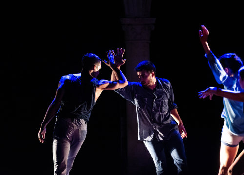 Fotografija 57 - Festival je zatvoren! 'Kad se ugase ova svjetla, ne budite tužni, počinjemo pripremati novi festival, još bogatiji i raskošniji'