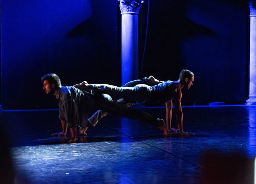 Fotografija 58 - Festival je zatvoren! 'Kad se ugase ova svjetla, ne budite tužni, počinjemo pripremati novi festival, još bogatiji i raskošniji'