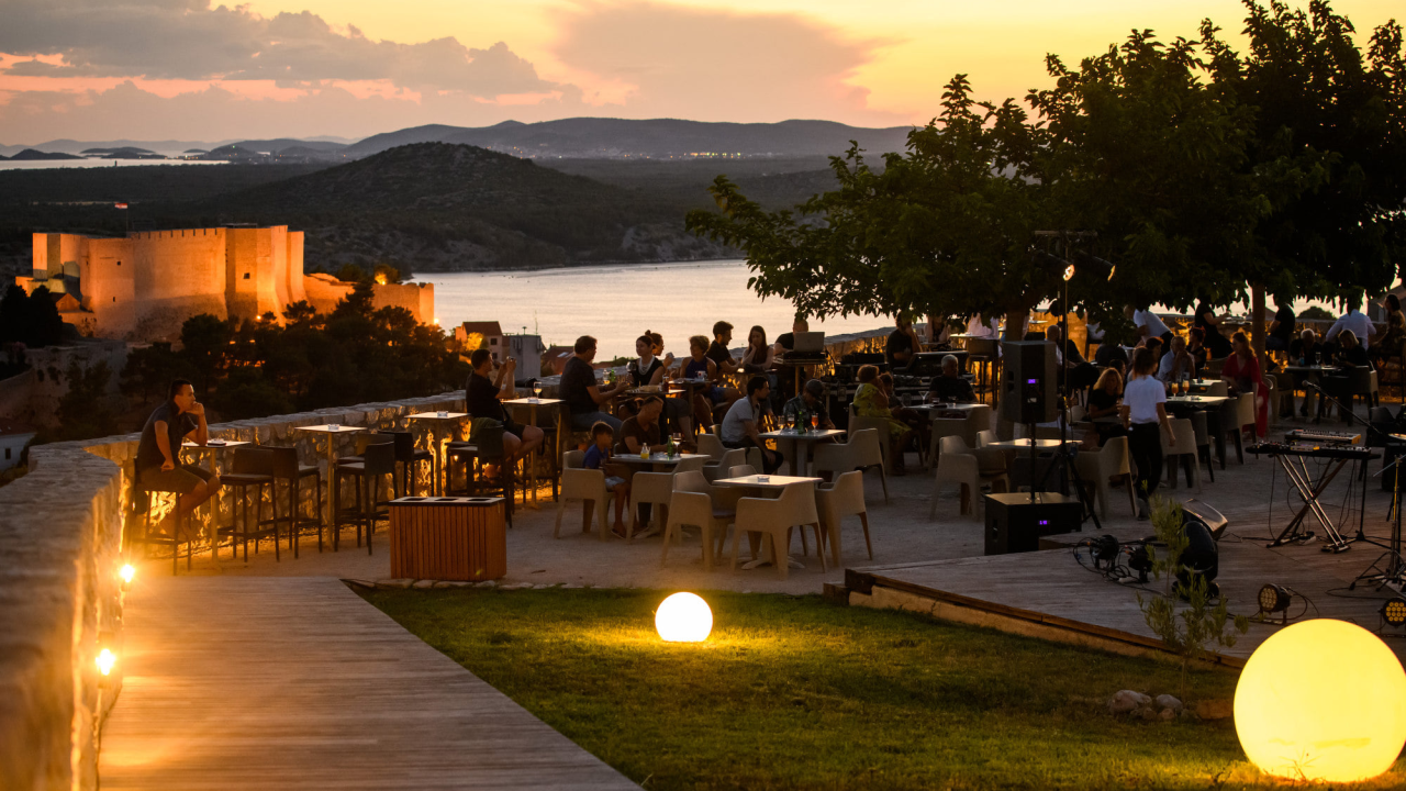 Ljeto u znaku jazza: Završilo treće izdanje Barone Jazz Festivala