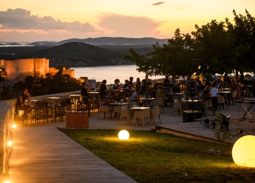 Ljeto u znaku jazza: Završilo treće izdanje Barone Jazz Festivala