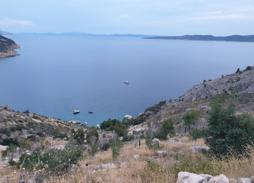 Fotografija 28 - Festival bespravne gradnje na Vruji: 'Tražimo da se ovaj teritorij oslobodi i vrati matičnoj državi!'