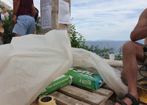 Fotografija 27 - Festival bespravne gradnje na Vruji: 'Tražimo da se ovaj teritorij oslobodi i vrati matičnoj državi!'