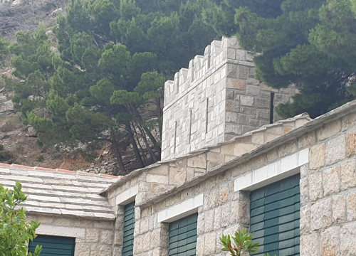 Fotografija 31 - Festival bespravne gradnje na Vruji: 'Tražimo da se ovaj teritorij oslobodi i vrati matičnoj državi!'