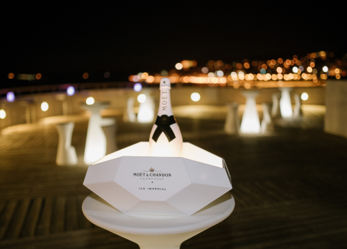 Fotografija 8 - Uživajte u zalascima sunca u novootvorenom Roof Baru u D-Resortu!