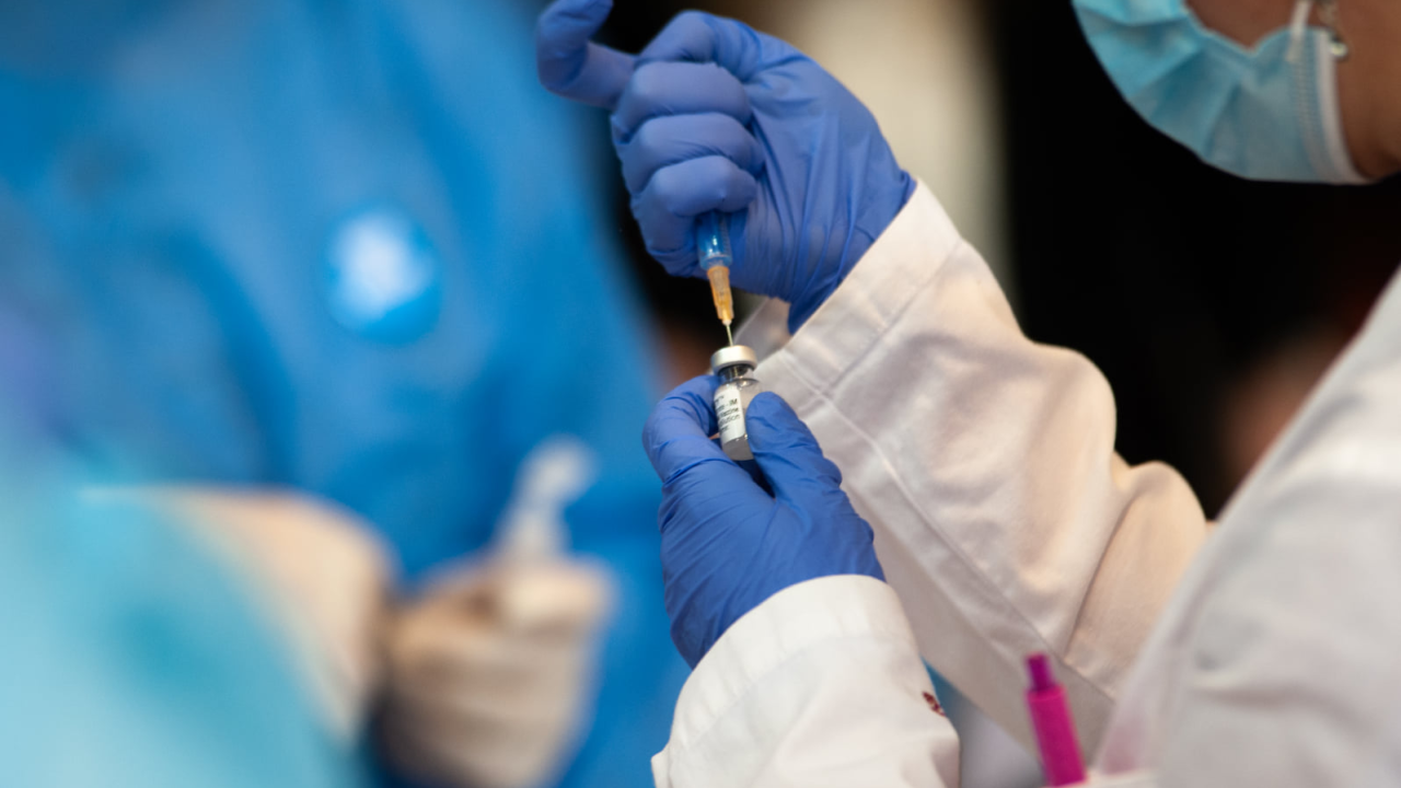 Izrael: Učinkovitost Pfizera u prevenciji infekcije i simptoma pala na 64 posto