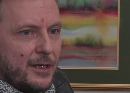 Srbi snimaju film o 'Oluji', glavnu ulogu igra glumac koji je bio izbjeglica iz Knina