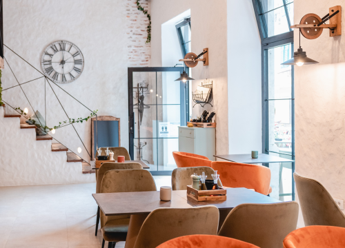 Fotografija 4 - Posjetite Bistro Bava u hladu najstarijeg šibenskog stabla i uživajte u genijalnoj hrani i dvadeset vrsta piva