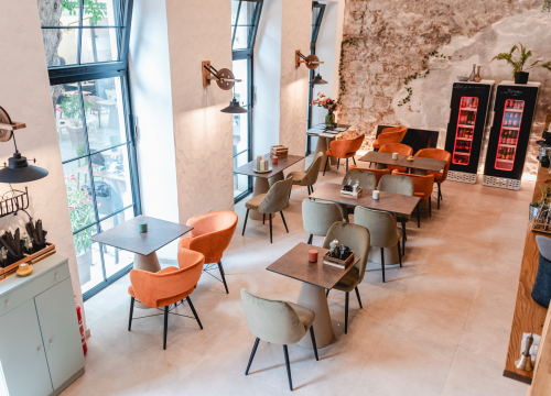 Fotografija 5 - Posjetite Bistro Bava u hladu najstarijeg šibenskog stabla i uživajte u genijalnoj hrani i dvadeset vrsta piva