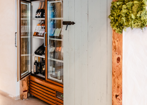 Fotografija 15 - Posjetite Bistro Bava u hladu najstarijeg šibenskog stabla i uživajte u genijalnoj hrani i dvadeset vrsta piva