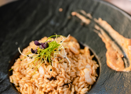 Fotografija 21 - Posjetite Bistro Bava u hladu najstarijeg šibenskog stabla i uživajte u genijalnoj hrani i dvadeset vrsta piva