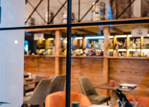 Fotografija 25 - Posjetite Bistro Bava u hladu najstarijeg šibenskog stabla i uživajte u genijalnoj hrani i dvadeset vrsta piva