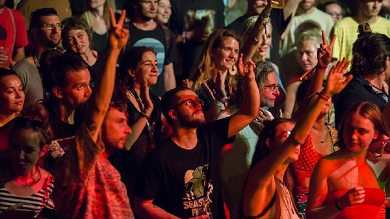 Danas počinje Seasplash na Martinskoj: Ako nemate covid propusnicu, za 75 kuna na ulazu možete napraviti antigenski test