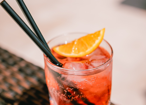 Fotografija 19 - U tribunjskom restoranu Muring uživajte u vrhunskoj spizi uz pogled na staro mjesto!