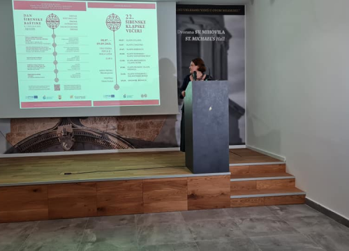 Fotografija 2 - Svakog četvrtka: Film o šibenskom botunu, gastro tura kroz grad, sajam i klapska večer, a sve potpuno besplatno