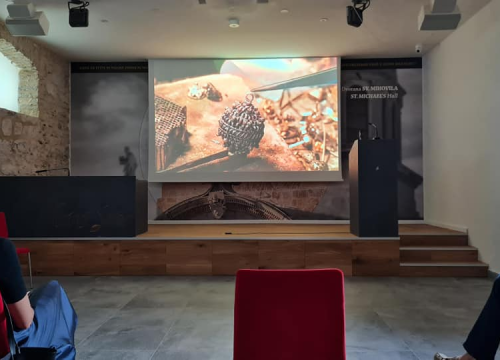 Fotografija 1 - Svakog četvrtka: Film o šibenskom botunu, gastro tura kroz grad, sajam i klapska večer, a sve potpuno besplatno