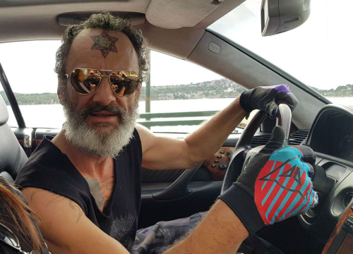 Nastavljeno suđenje za ubojstvo, Ringwald rešetao policajce u sudnici: Koliko kiše treba da ispere krv?