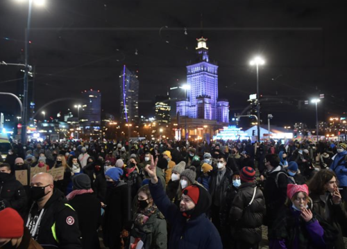 Poljska Europskom sudu za ljudska prava mora objasniti stroži zakon protiv pobačaja