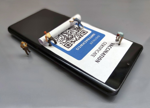 Od danas vrijede nova pravila za dobivanje covid potvrde