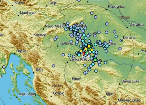 Fotografija 2 - Iskoristite popust za domaće i upustite se u jedinstvenu avanturu quadovima!