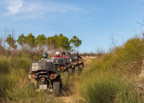 Fotografija 10 - Put u svemir, na Divlji Zapad i vožnja kroz Jurski park čekaju vas u Fun Parku Biograd!