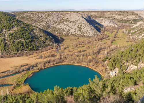 Fotografija 17 - Iskoristite popust za domaće i upustite se u jedinstvenu avanturu quadovima!
