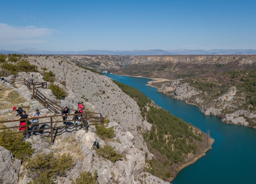 Fotografija 16 - Iskoristite popust za domaće i upustite se u jedinstvenu avanturu quadovima!