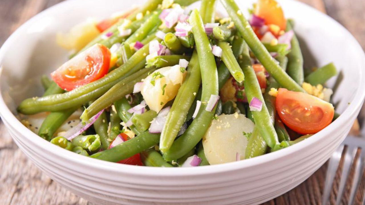 Tako to rade Talijani! Recept za salatu od krumpira koja ima najbolji okus kad se jede ljeti