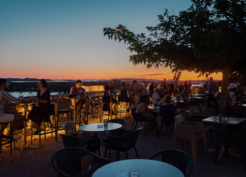 Na tvrđavi Barone sinoć se uživalo u vrhunskom jazzu: Pogledajte kako je bilo