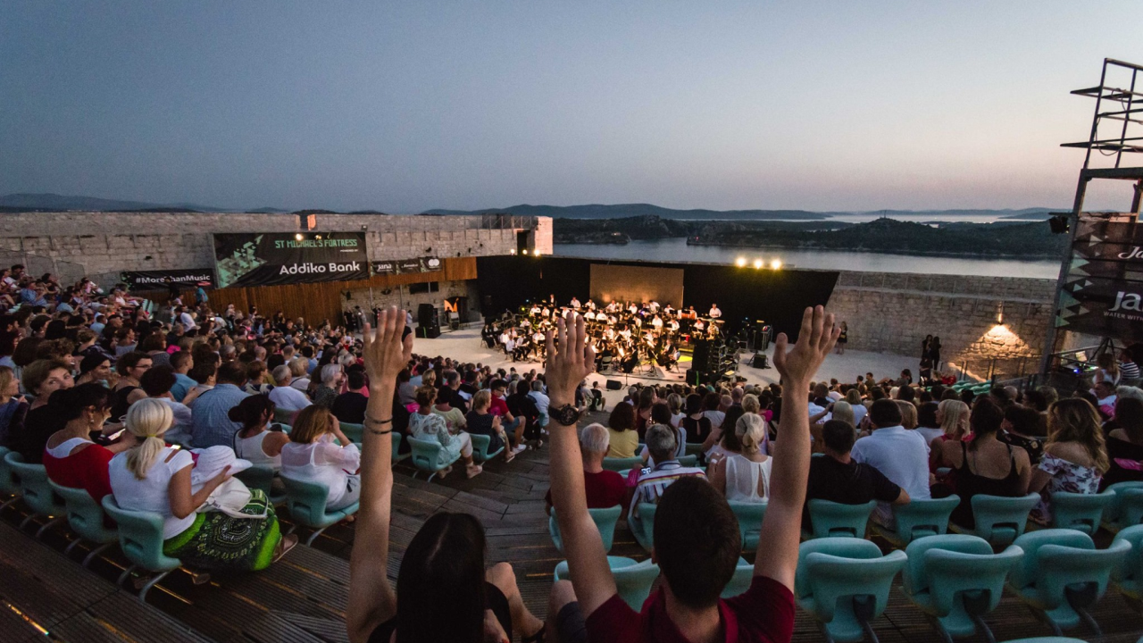 Glazbenici ujedinjeni: Publici treba osigurati besplatne covid testove za koncerte