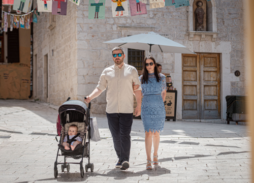 Fotografija 10 - Modno osviještene sugrađanke pokazale kako biti stajliš po visokim temperaturama