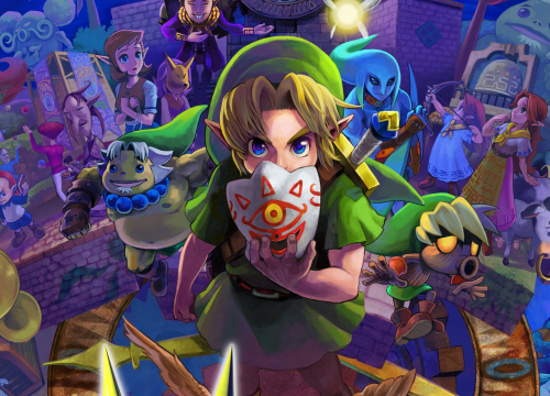 Nintendova igra Legenda o Zeldi iz 1987. prodana za rekordnih 870 tisuća dolara