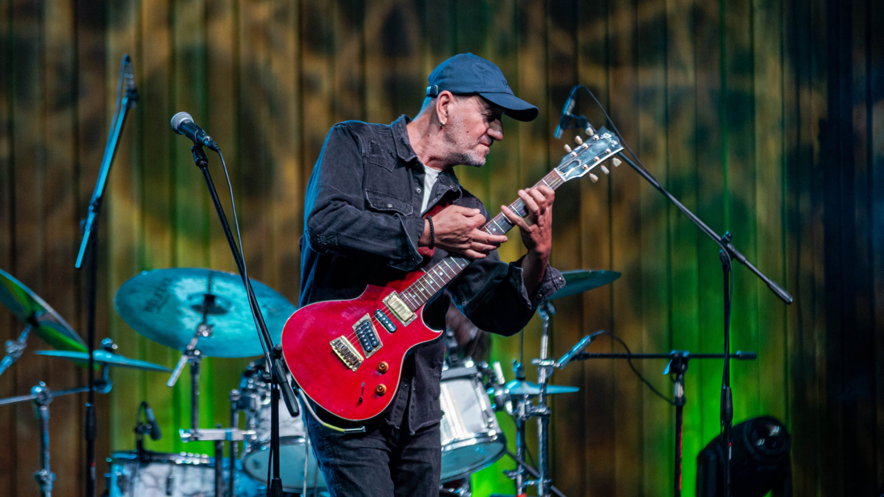 Vlatko Stefanovski i V3 Trio uljepšali toplu ljetnu noć na tvrđavi sv. Mihovila