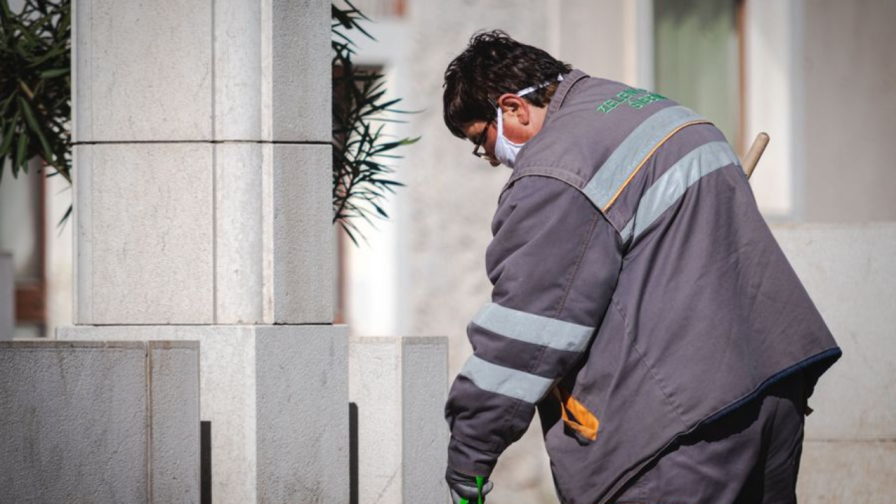 U Šibensko-kninskoj županiji troje novozaraženih koronavirusom: Testirano 55 osoba