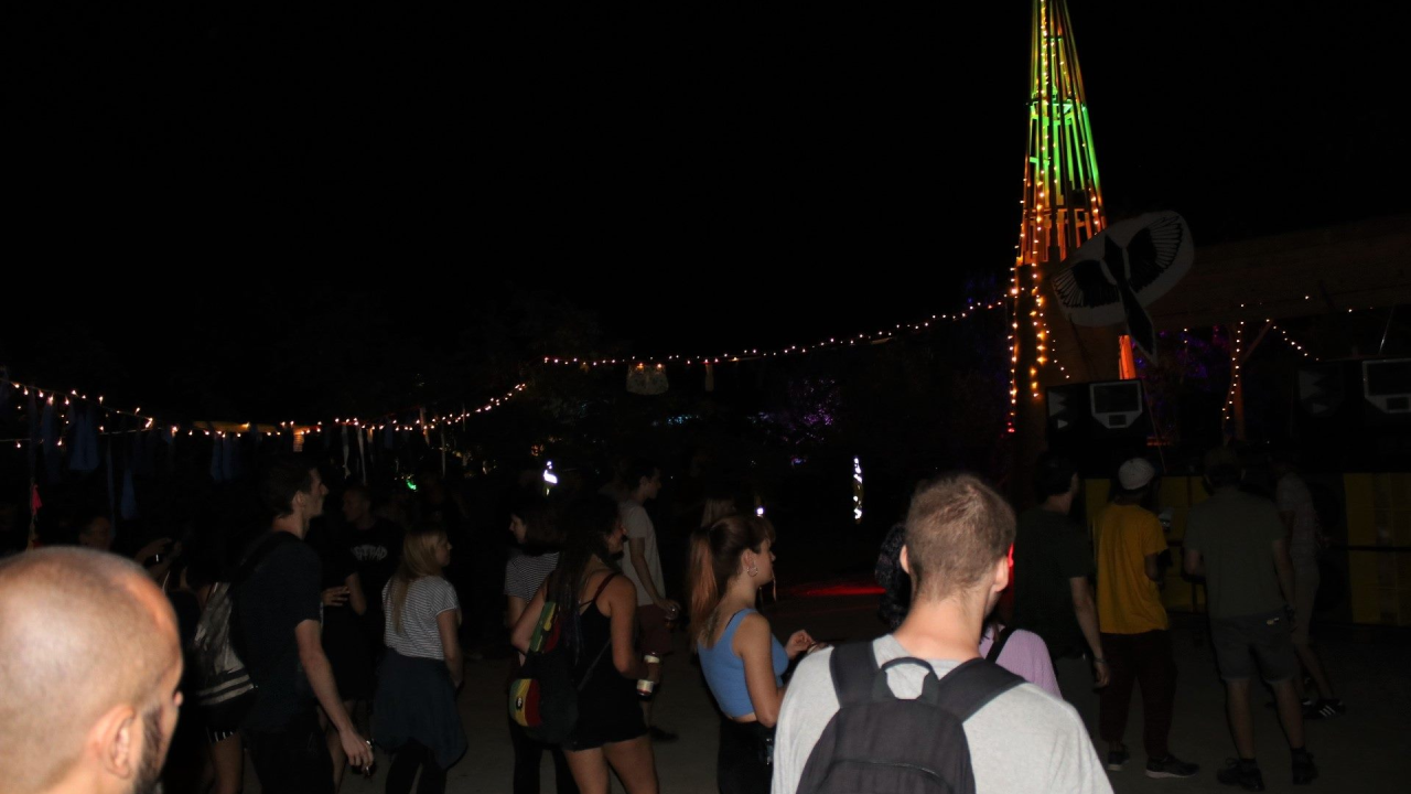 Sassja umjesto Reggae Roasta na Seasplashu: Dođi brodskim i taxi linijama do festivalske lokacije