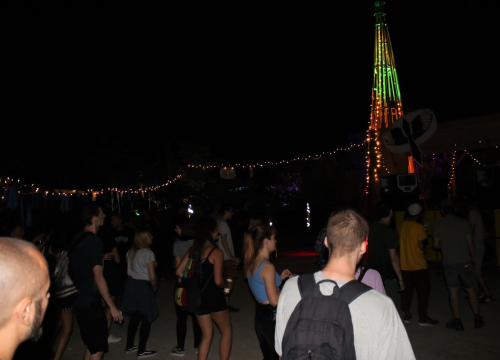 Sassja umjesto Reggae Roasta na Seasplashu: Dođi brodskim i taxi linijama do festivalske lokacije