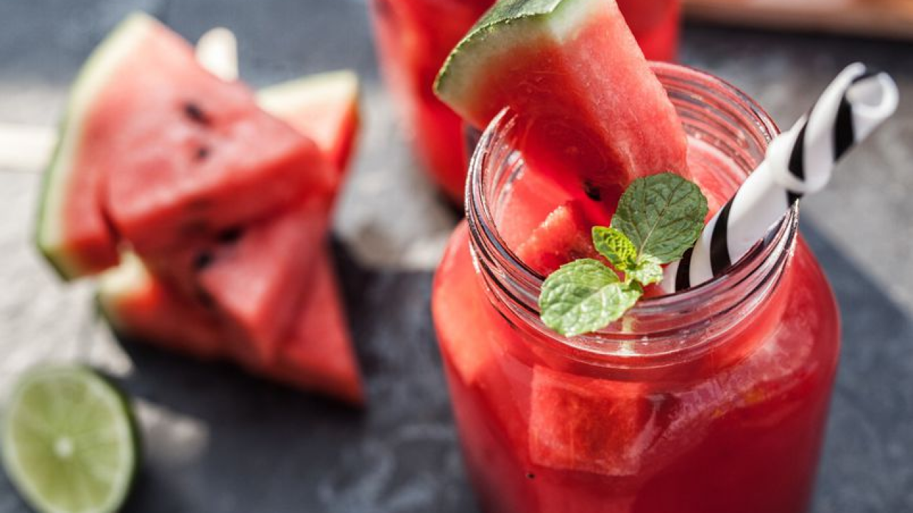 Kupili ste veliku lubenicu, što sad? 7 ideja za iskorištavanje ljetnog voća prije nego što se pokvari