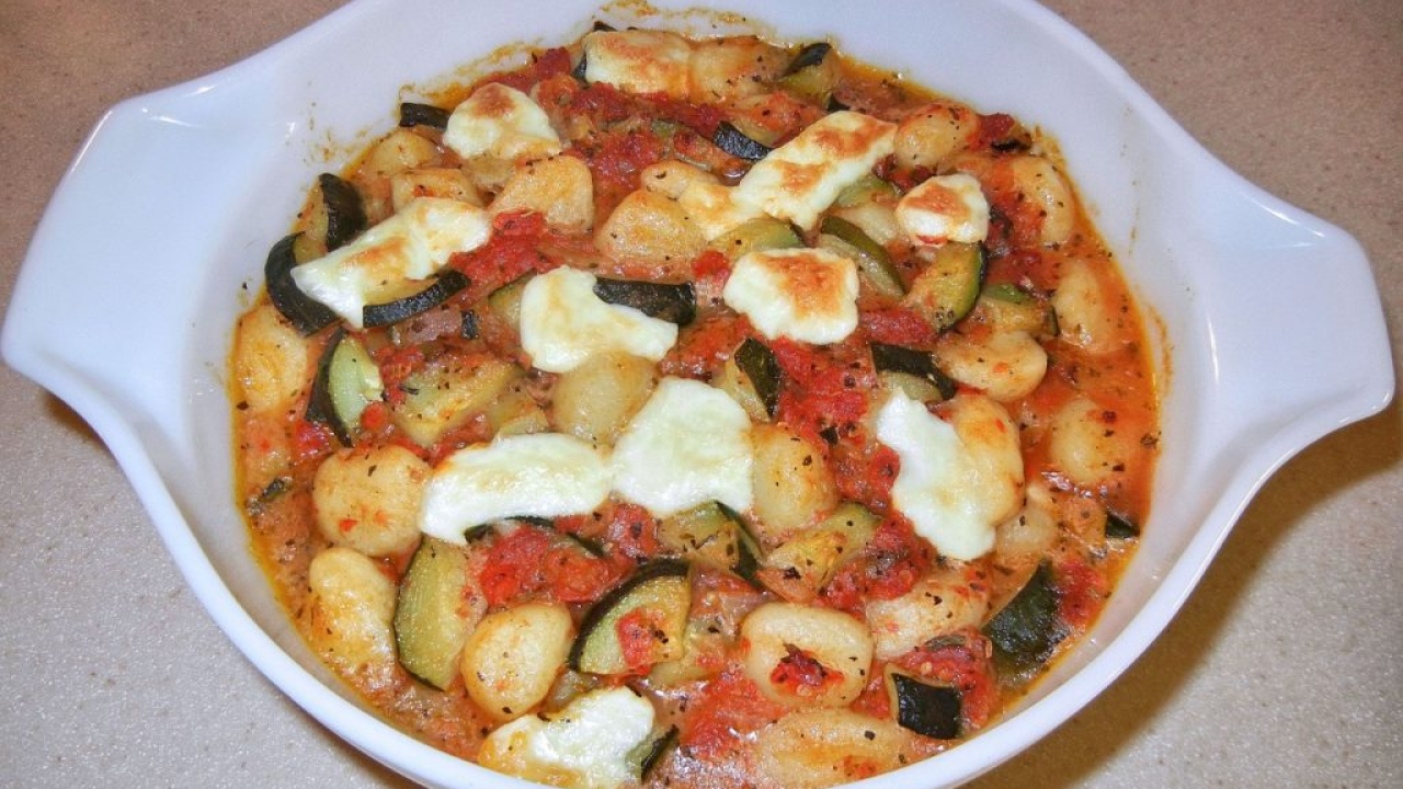 Odličan recept za njoke gotove u samo deset minuta