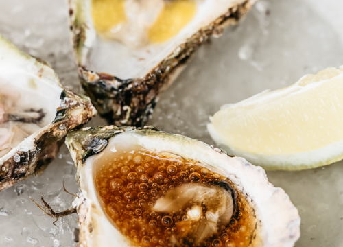 Fotografija 7 - Otvorena je sezona evenata na Roof Baru: U posebnoj atmosferi možete uživati svaki vikend!