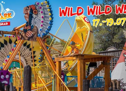 Fotografija 7 - Dijelimo ulaznice za Fun Park Biograd!