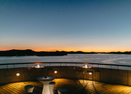 Fotografija 22 - Otvorena je sezona evenata na Roof Baru: U posebnoj atmosferi možete uživati svaki vikend!