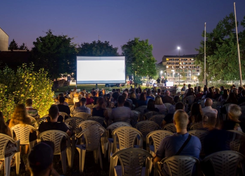 Donosimo detaljan program 8. Star Film Festa