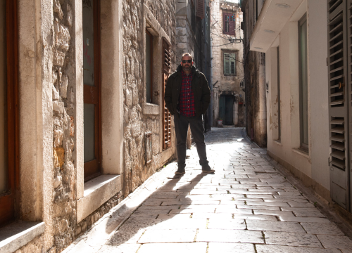 Zatonski country bend 'The Kulash' napokon možete čuti i uživo: Gdje drugdje nego u Zatonu