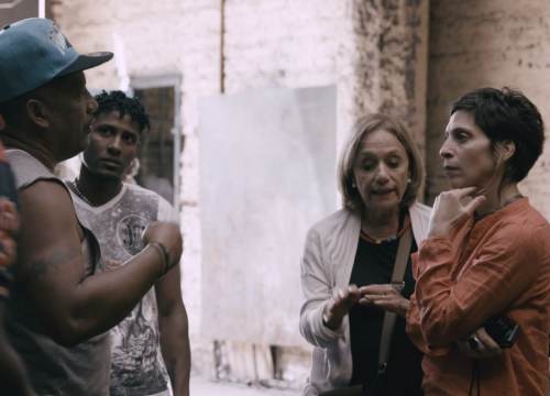 Šibenska premijera filma 'Izbačeni' uz panel raspravu o gorućoj temi stambenog zbrinjavanja