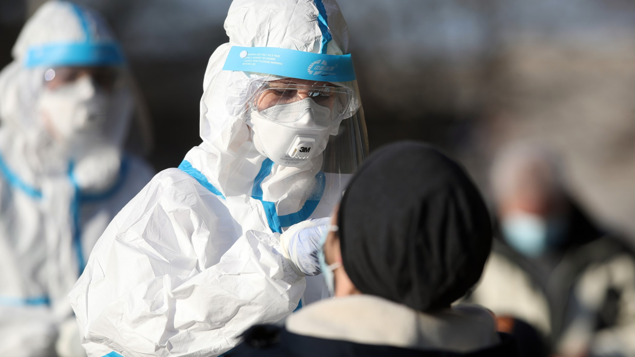 ECDC očekuje nagli porast zaraza koronavirusom