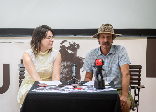 U ponedjeljak kreće Supertoon u Šibeniku: Pet dana uživanja u animiranim filmovima i stripovima