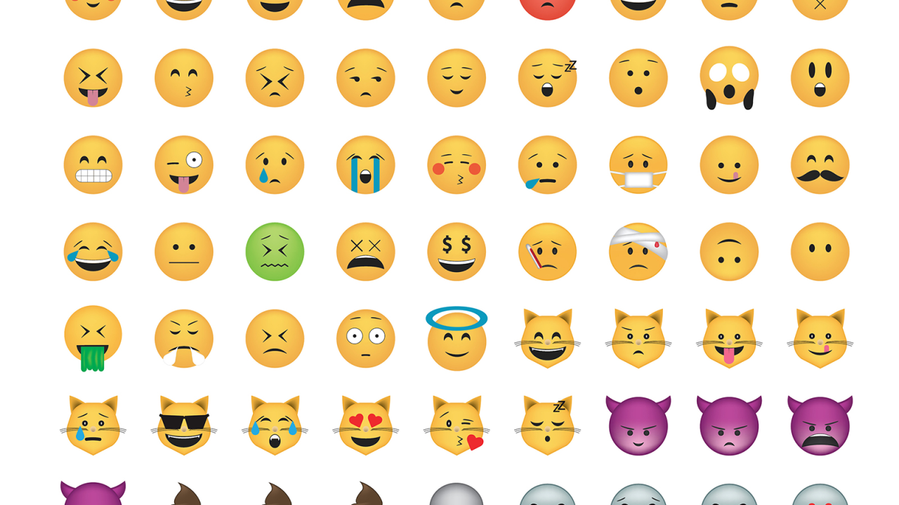 Ova tri emotikona najviše zbunjuju korisnike