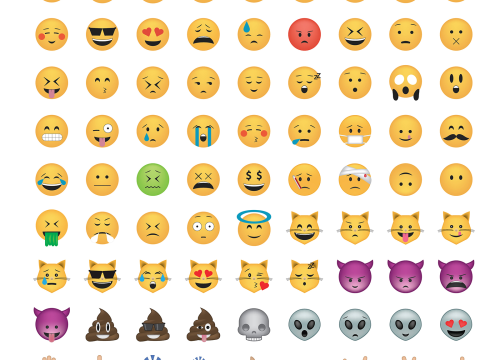 Ova tri emotikona najviše zbunjuju korisnike