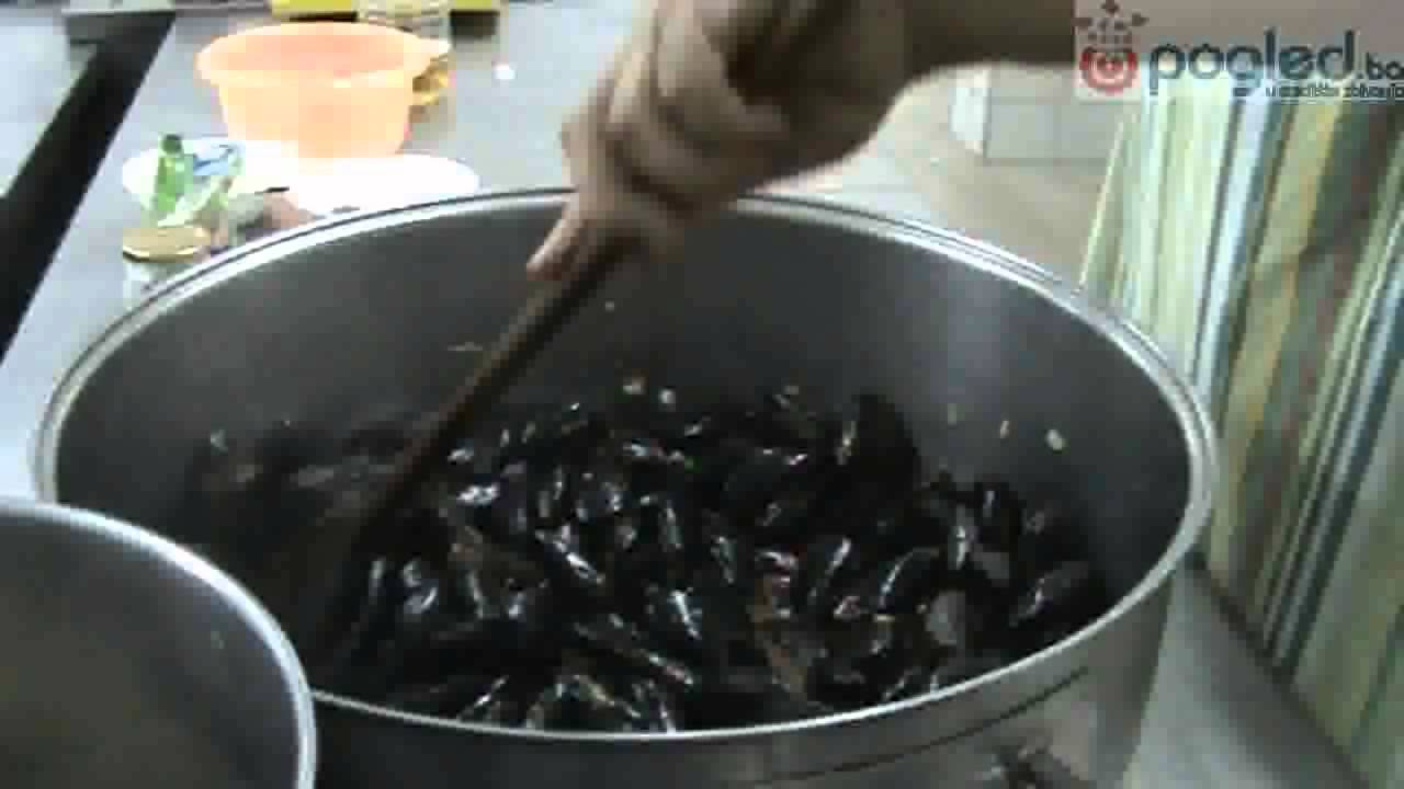 Zlatno pravilo savršene buzare: Recept zbog kojeg se isplati zaprljati prste