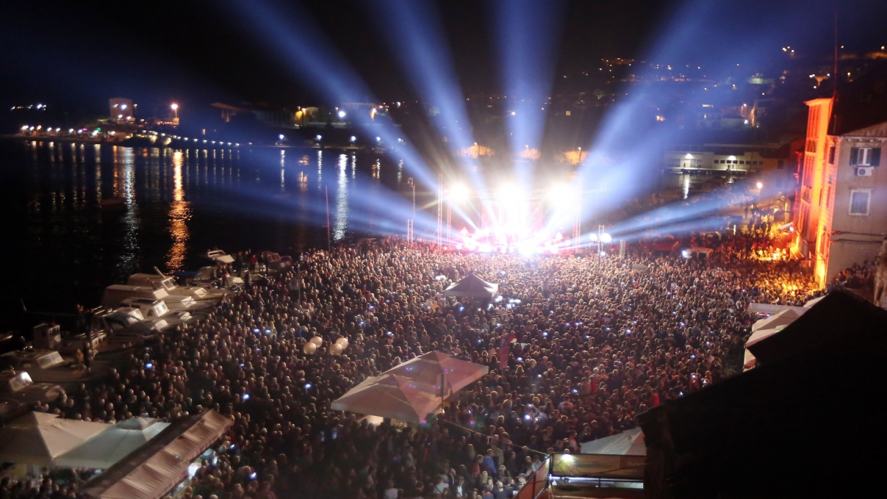 Mišo Kovač danas slavi 80. rođendan: Zadnji koncert u Šibeniku održao je prije pet godina