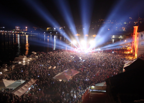 Mišo Kovač danas slavi 80. rođendan: Zadnji koncert u Šibeniku održao je prije pet godina